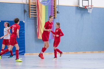 Bild 305 - wCJ Futsalmeisterschaft Runde 1